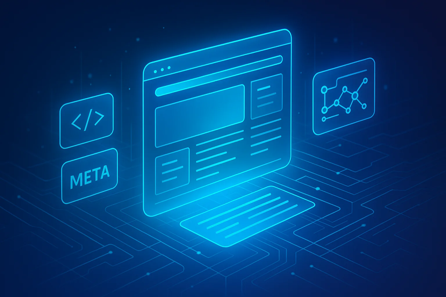 On-page optimization